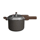 Panela Pressão Presscook Grafito 6,8l
