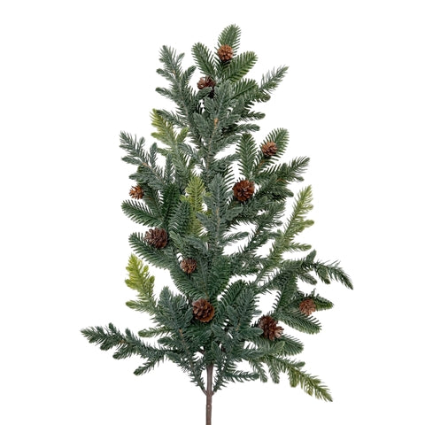 Galho Natalino 76,5cm