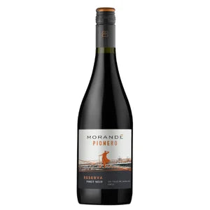 Vinho Tinto Pionero Reserva Pinot Noir 2022 750mL