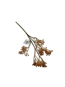 Folha Artificial Babysbreath 46cm