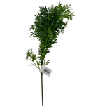 Planta Artificial Baunilha