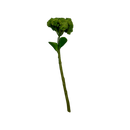 Planta Artificial Flores Suculentas 29cm