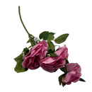 Bouquet Artificial Rosas 62cm