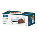Porta Pão Brinox Átina Inox 40x16cm