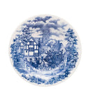 Prato Fundo Donna Cena Inglesa 22cm