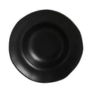 Prato Sobremesa Orgânico Preto Matte
