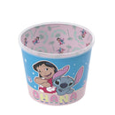 Balde Pipoca Super Decorado Lilo & Stitch 2,1L