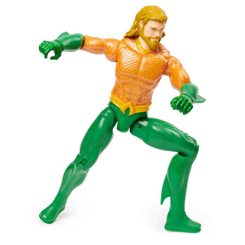 Boneco Aquaman DC Comics