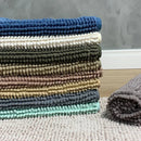 Tapete Bolinha Antiderrapante Sortido 38x58cm