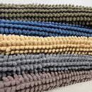 Tapete Bolinha Antiderrapante Sortido 38x58cm