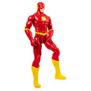 Boneco Flash DC Comics