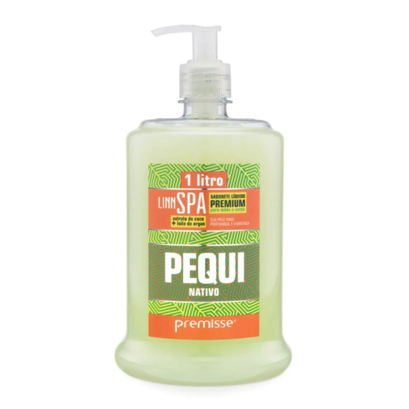 Sabonete Liquído Pequi 1L