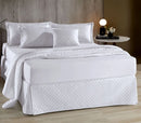 Saia Box Matelassada Queen