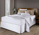 Saia Box Matelassada Queen