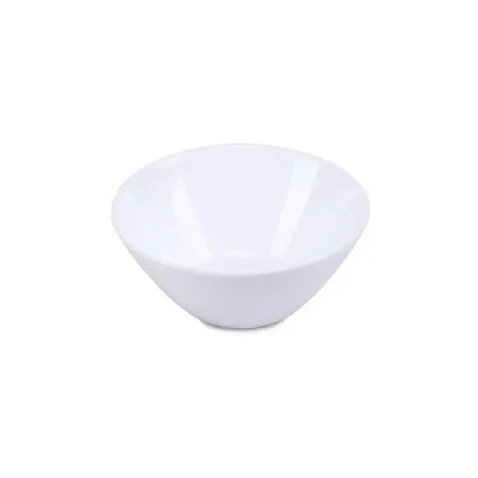 Saladeira Blanc Opaline 390mL