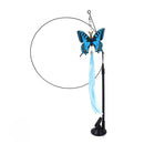 Brinquedo para Gatos com Ventosa Cores Sortidas