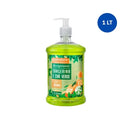 Sabonete Liquído Tangerina Chá Verde 1L