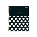 Caderno Espiral CD Colegial West Village 10 Matérias