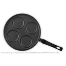 Frigideira Antiaderente 4 Ovos