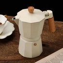 Cafeteira Italiana Milão 6 Xícaras