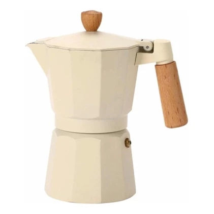 Cafeteira Italiana Milão 6 Xícaras