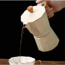 Cafeteira Italiana Milão 6 Xícaras