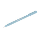 Caneta Esferográfica 0,7mm Fun 10 Cores