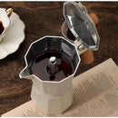 Cafeteira Italiana Milão 6 Xícaras