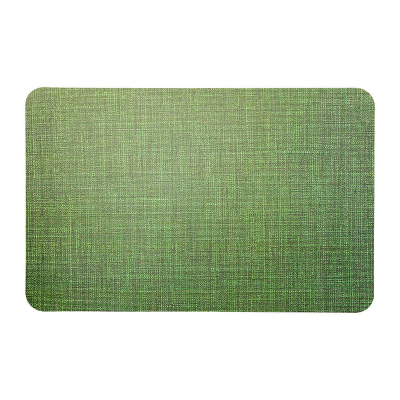 Lugar Americano Verde 43x28cm