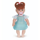 Boneca Coleção Danadinhas Cabelo Ruivo