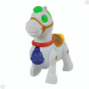 Cavalo Musical com Luz e Som
