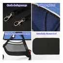 Carrinho de Passeio para Pet 98cm