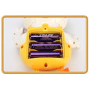 Ursa Dançarina com Luz e Som