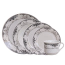 Aparelho de Jantar Porcelana Liliana 20 Peças