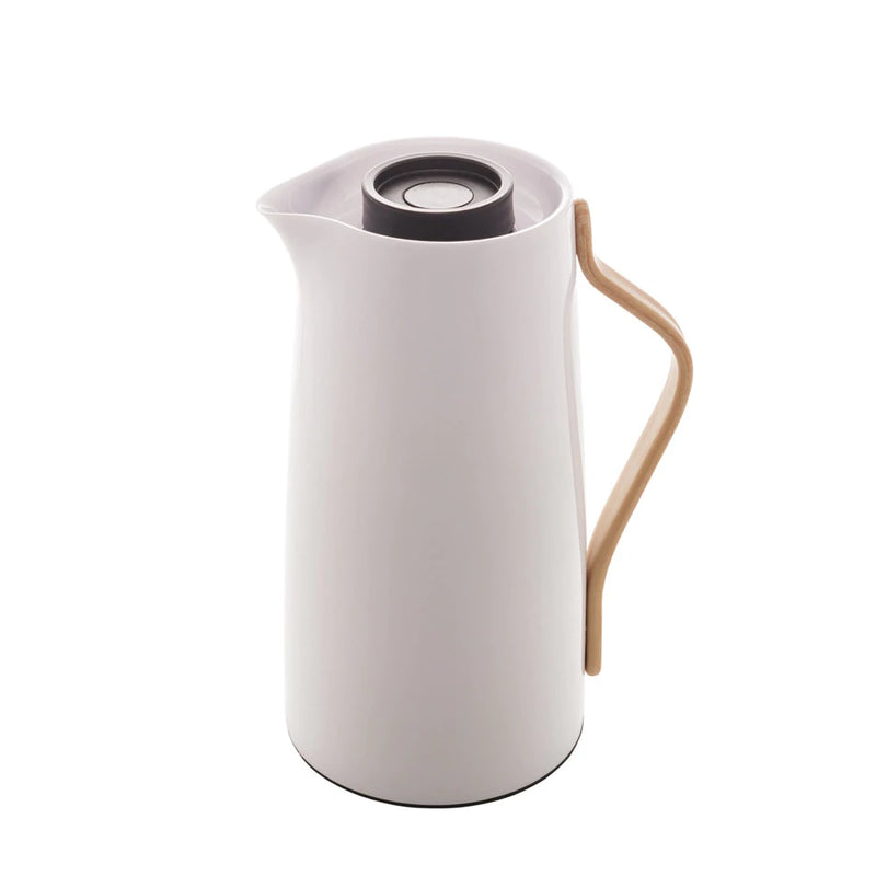 Garrafa Térmica Moderna 1L