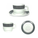 Aparelho de Jantar Opaline Lisboa 20 Peças