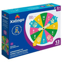 Jogo Aprendendo as Horas e Quantidade