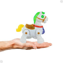 Cavalo Musical com Luz e Som