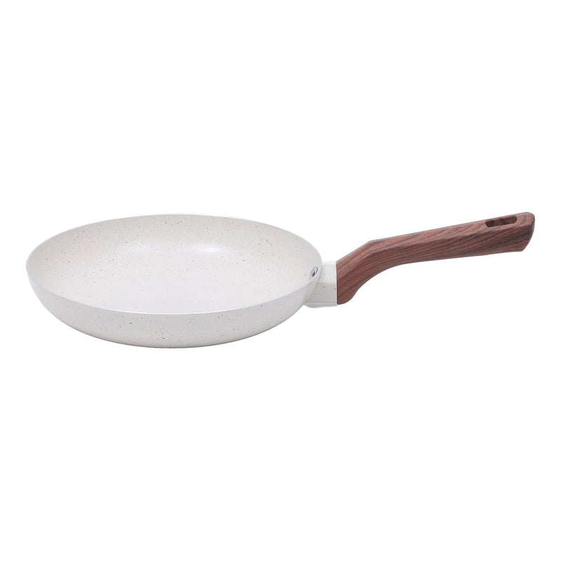 Conjunto de Panelas Pratic Cook Mármol 8 Peças