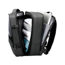 Mochila de Costas Executiva Notebook 18,5"