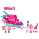 Avião Da Judy