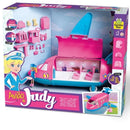 Avião Da Judy