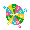 Jogo Aprendendo as Horas e Quantidade