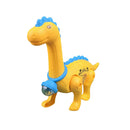 Dinossauro Musical com Luz e Som