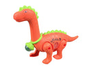 Dinossauro Musical com Luz e Som