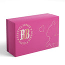 Mini Mochila RB com Kit Presente Edição Limitada