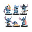 Stitch Fun Series Yume Hero Box