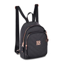 Mini Mochila RB com Kit Presente Edição Limitada