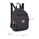 Mini Mochila RB com Kit Presente Edição Limitada