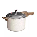Panela de Pressão Presscook Marmol 6,8L